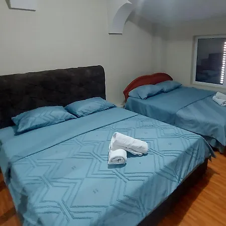 Mihaela Apartment *