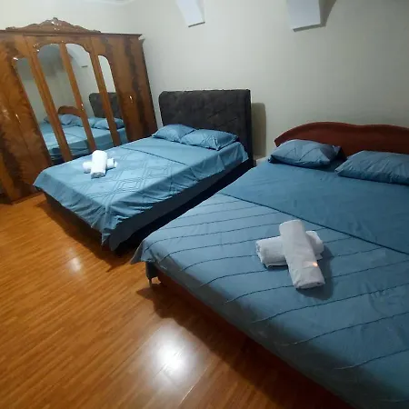 Mihaela Apartment Gevgelija