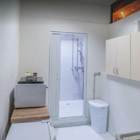 Mihaela Apartment *